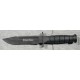 COUTEAU SWSUR1 Tactical SMITH&WESSON MARINE COMBAT