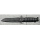 COUTEAU SWSUR1 Tactical SMITH&WESSON MARINE COMBAT