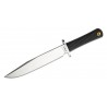 Couteau Cold Steel Trail Master Lame Acier CPM-3V Manche Kray-Ex Etui Secure-Ex CS16DT - Livraison Gratuite