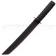 Sabre Cold Steel Tactical Tanto Machete Lame Acier Carbon 1055 Manche ABS Etui Cor-Ex CS97TKJZ - Livraison Gratuite 