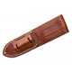 Couteau Condor Tactical P.A.S.S. Chute Lame Acier 440C Manche Micarta Etui Cuir Salvador CTK18271054C - Livraison Gratuite