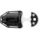 Couteau Push Dagger Mantis Privateer Lame Acier 440V Manche G10 Etui Abs MANBK1B - Livraison Gratuite