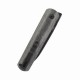 Couteau Kizer Feist XL Black Micarta Lame Acier 154CM Manche Micarta IKBS Linerlock Clip KIV4499C2 - Livraison Gratuite