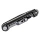 Outils Multi Fonctions Gerber Armbar Slim Drive Onyx Acier Inox : Lame Tournevis G1728 - Livraison Gratuite