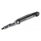 Outils Multi Fonctions Gerber Armbar Slim Drive Onyx Acier Inox : Lame Tournevis G1728 - Livraison Gratuite