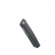 Couteau Bestech Slyther Black/Green Manche G-10 Lame Acier 14C28N IKBS Linerlock Clip BTKG51D - Livraison Gratuite