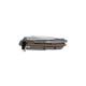 Couteau Kershaw Frontrunner Lame Acier D2 Manche Acier IKBS Framelock Clip KS2039 - Livraison Gratuite