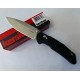Couteau Kershaw Heist DuraLock Lame Acier D2 Manche GRN Clip KS2037 - Livraison Gratuite