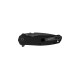 Couteau Kershaw Conduit A/O Lame Acier 8Cr13MoV Manche GRN Linerlock Clip KS1407 - Livraison Gratuite
