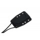 Couteau de Cou G-Cleaver Lame Acier Elmax SWash Etui Kydex Made USA BRADGCSW - Livraison Gratuite