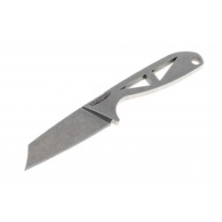 Couteau de Cou G-Cleaver Lame Acier Elmax SWash Etui Kydex Made USA BRADGCSW - Livraison Gratuite