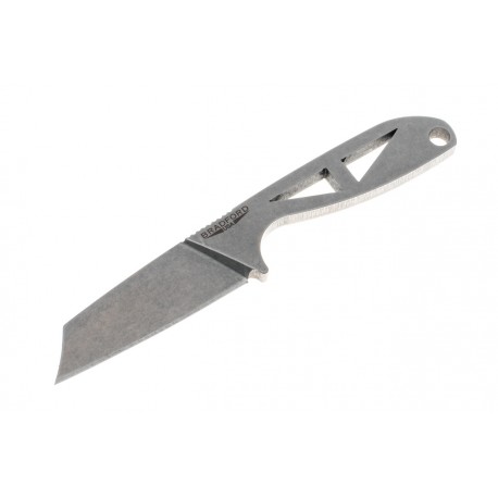Couteau de Cou G-Cleaver Lame Acier Elmax SWash Etui Kydex Made USA BRADGCSW - Livraison Gratuite