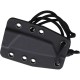 Couteau de Cou G-Cleaver Lame Acier Elmax SWash Etui Kydex Made USA BRADGCSW - Livraison Gratuite