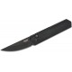 Couteau Automatique Boker Auto Kwaiken Compact Lame Acier 154CM Manche Aluminium Made USA BO01BO255 - Livraison Gratuite