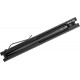 Couteau Automatique Boker Auto Kwaiken Compact Lame Acier 154CM Manche Aluminium Made USA BO01BO255 - Livraison Gratuite