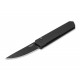 Couteau Automatique Boker Auto Kwaiken Compact Lame Acier 154CM Manche Aluminium Made USA BO01BO255 - Livraison Gratuite