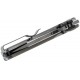 Couteau DPx Gear HEST/F Urban OD Green Manche G10/Titane Lame Acier CPM-154 IKBS Clip DPXHESTF20 - Livraison Gratuite