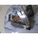 Couteau Marble's Black Stag Jumbo Trapper 2 Lames Acier 440 Manche Os Slip Joint MR471 - Livraison Gratuite
