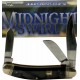 Couteau Rough Ryder Gentlemans Stockman Midnight Canif 3 Lames Acier 440 Manche Résine RR959 - Livraison Gratuite