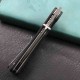 Couteau Kubey Momentum Black Lame Acier Aus-10 Manche G10 IKBS Linerlock Clip KUB344H - Livraison Gratuite