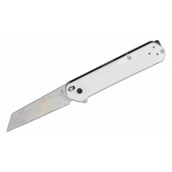 Couteau Gerber Spire A/O Lame Tanto Reverse 440 Manche Aluminium Linerlock Clip G1915 - Livraison Gratuite