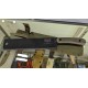 Couteau ESEE Libertariat Machete Lame Acier Carbone 1095 Manche Micarta Etui Tan Canvas Made USA ESLIBUSA - Livraison Gratuite
