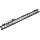Couteau Gerber Flatiron Cleaver Lame Acier D2 Manche Micarta Framelock Clip G1789 - Livraison Gratuite