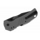 Couteau Cold Steel Engage Atlas Lame Acier AUS-10A Clip Point Manche G10 Clip CSFL30DPLD10BGY - Livraison Gratuite