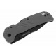 Couteau Cold Steel Engage Atlas Lame Acier AUS-10A Clip Point Manche G10 Clip CSFL30DPLD10BGY - Livraison Gratuite