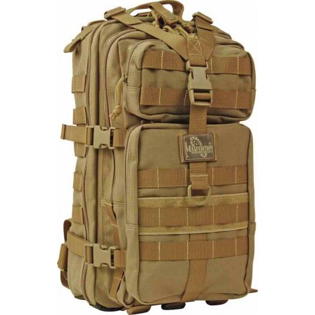 MX513K Sac à Dos Maxpedition Falcon II Hydration Backpack Kaki - Livraison Gratuite