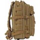 MX513K Sac à Dos Maxpedition Falcon II Hydration Backpack Kaki - Livraison Gratuite