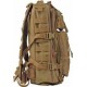 MX513K Sac à Dos Maxpedition Falcon II Hydration Backpack Kaki - Livraison Gratuite