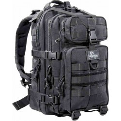 MX513B Sac à Dos Maxpedition Falcon II Hydration Backpack Black - Livraison Gratuite