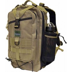 MX517K Sac à Dos Maxpédition Pygmy Falcon-II Khaki - Livraison Gratuite