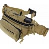 MX455K Sac Banane Maxpedition Octa Versipack Khaki - Livraison Gratuite