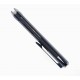 Couteau Kansept Integra Blue Manche Titane Lame Acier M390 IKBS Framelock Clip K1042A3 - Livraison Gratuite