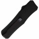 Couteau OTF Automatique Mantis Lame Acier 440C Spear Point Serrated Manche Aluminium Clip USA MANOTF812 - Livraison Gratuite
