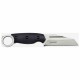 Couteau Elite Tactical Liberator Karambit Lame Acier D2 Manche Micarta Etui Kydex ETFIX013 - Livraison Gratuite