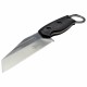 Couteau Elite Tactical Liberator Karambit Lame Acier D2 Manche Micarta Etui Kydex ETFIX013 - Livraison Gratuite