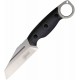 Couteau Elite Tactical Liberator Karambit Lame Acier D2 Manche Micarta Etui Kydex ETFIX013 - Livraison Gratuite