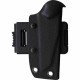 Couteau Elite Tactical Liberator Karambit Lame Acier D2 Manche Micarta Etui Kydex ETFIX013 - Livraison Gratuite