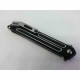 Couteau Begg Knives Kwaiken Lame Acier D2 Manche Aluminium/G10 IKBS Linerlock Clip BG016 - Livraison Gratuite