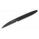 Couteau Sencut Jubil Black Lame Acier D2 Wharncliffe Manche G10 IKBS Linerlock Clip S200292 - Livraison Gratuite