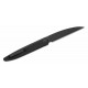 Couteau Sencut Jubil Black Lame Acier D2 Wharncliffe Manche G10 IKBS Linerlock Clip S200292 - Livraison Gratuite