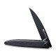 Couteau Sencut Jubil Black Lame Acier D2 Wharncliffe Manche G10 IKBS Linerlock Clip S200292 - Livraison Gratuite