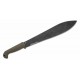 Machette Condor Terrachete Green Lame Acier Carbone 1075 Manche & Etui Abs Made Salvador CTK2849145HC - Livraison Gratuite