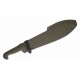Machette Condor Terrachete Green Lame Acier Carbone 1075 Manche & Etui Abs Made Salvador CTK2849145HC - Livraison Gratuite