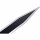 Glaive Machette Cold Steel Gladius Sword Lame Acier 420 Manche Polymère Etui Nylon CSTH17SWD - Livraison Gratuite