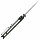 Couteau Olight Oknife Rubato 3 OD Green Lame Acier 154CM Manche Alu AXIS/Crossbar Lock IKBS OLTRUBATO3ODG - Livraison Gratuite