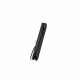 Couteau Kubey NEO Black Manche G10 Lame Acier AUS-10 IKBS Linelock Clip KUB371B - Livraison Gratuite